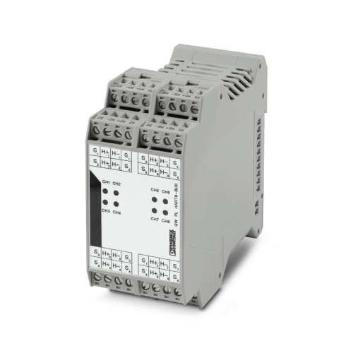 Phoenix Contact 2702880 Protocol converter GW PL HART8-R-BUS