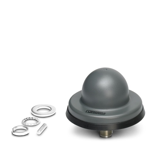 Phoenix Contact 2702898 Antenna RAD-ISM-2459-ANT-FOOD-6-0-N