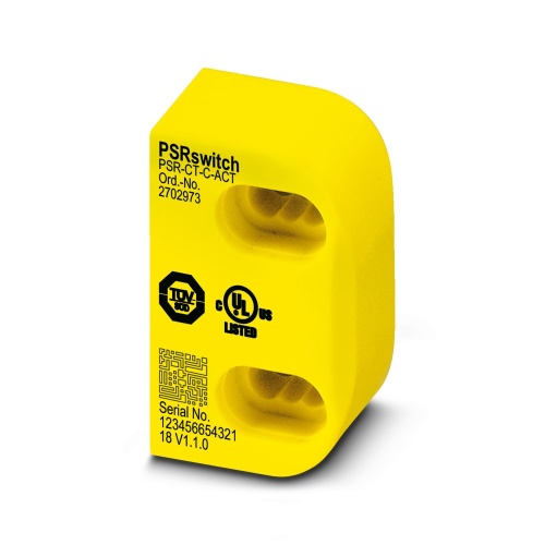 Phoenix Contact 2702973 Safety switch actuator PSR-CT-C-ACT