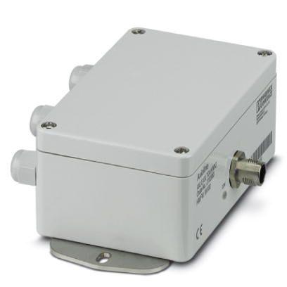 AXL E IOL TC4/K M12 Phoenix Contact 2702983 Axioline,IO-Link Axioline Distributed I/O device