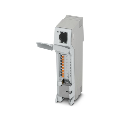 Phoenix Contact 2703018 Patch panel PP-RJ-SCC