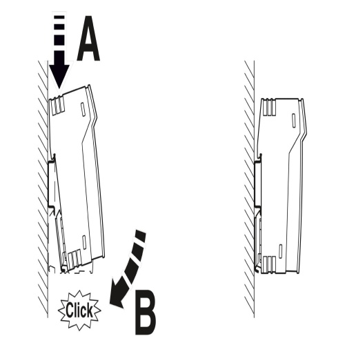 Phoenix Contact 2703018 Patch panel PP-RJ-SCC