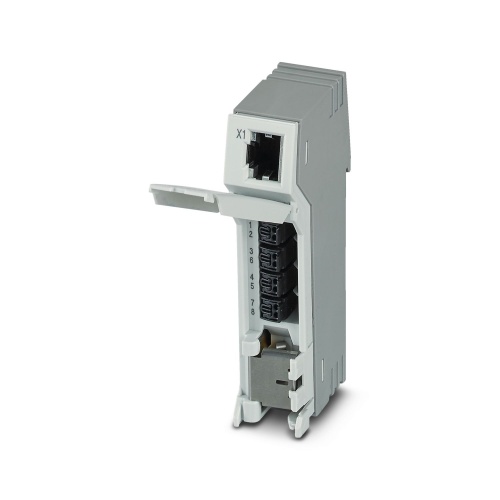 Phoenix Contact 2703019 Patch panel PP-RJ-IDC