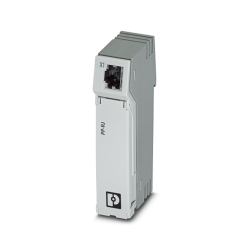 Phoenix Contact 2703019 Patch panel PP-RJ-IDC