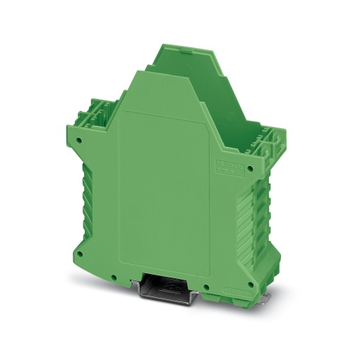 Phoenix Contact 2709545 Mounting base housing ME 35 UTG TBUS GN