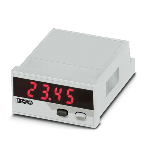 Phoenix Contact 2710314 Setpoint adjuster MCR-SL-D-SPA-UI