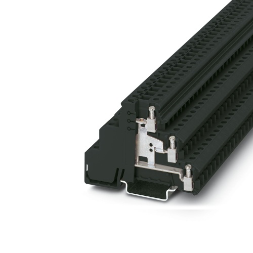 Phoenix Contact 2715571 Initiator/actuator terminal block DIKD 1,5-PV BK