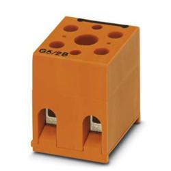 G 5/ 2 B Phoenix Contact 2716305 Device Terminal Block - G 5/ 2 B