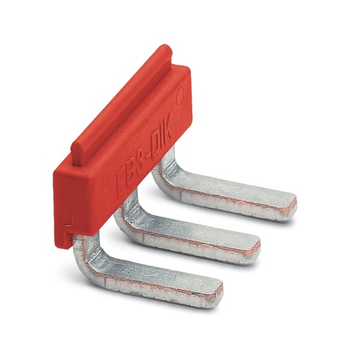 Phoenix Contact 2716745 Insertion bridge EB  3- DIK RD