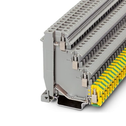 Phoenix Contact 2718015 Initiator/actuator terminal block VIOK 1,5