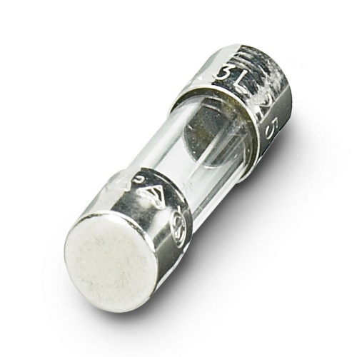 Phoenix Contact 2726104 Fuse SI 5X20 6,3 A T DIN 41662