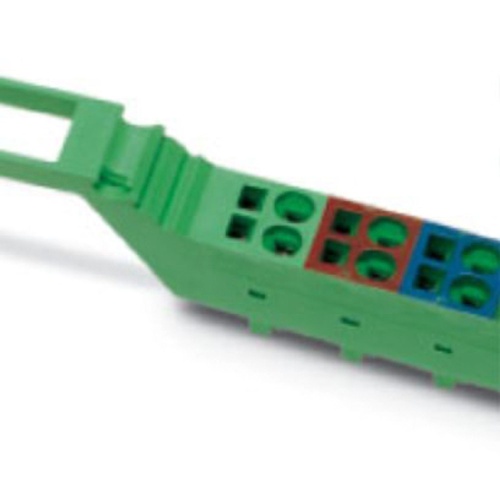 Phoenix Contact 2727608 Inline connector IB IL SCN-8-CP