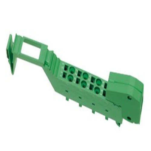 Phoenix Contact 2740245 Inline shield connector IB IL SCN 6-SHIELD-TWIN