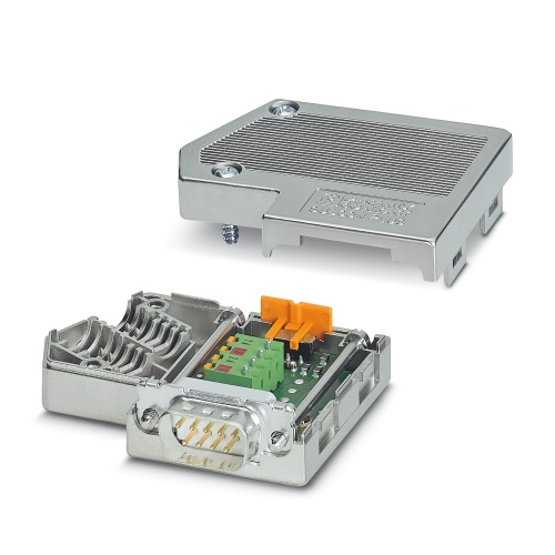 Phoenix Contact 2744348 D-SUB bus connector SUBCON-PLUS-PROFIB