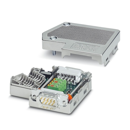 Phoenix Contact 2744403 D-SUB bus connector SUBCON-PLUS-PROFIB/PG