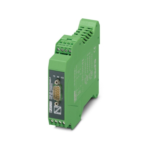 Phoenix Contact 2744416 Interface converter PSM-ME-RS232/RS485-P