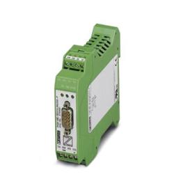 PSM-ME-RS232/RS232-P Phoenix Contact 2744461 V.24 (RS-232) interface in acc. with ITU-T V.28, EIA/TIA-232, DIN 66259-1,V.24 (RS-232) interface