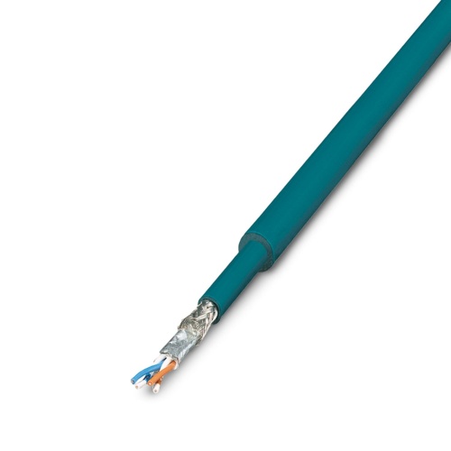 Phoenix Contact 2744814 Data cable FL CAT5 HEAVY