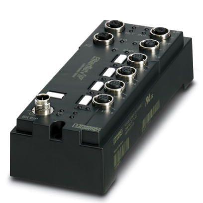 Phoenix Contact 2773322 I/O component Digital Input,Bus