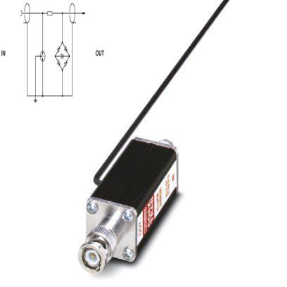 C-UFB-24DC/E Phoenix Contact 2782313 Surge protection for transceiver systems