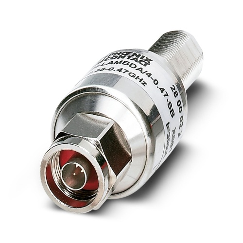 Phoenix Contact 2800022 Surge protection device CN-LAMBDA/4-0.47-SB