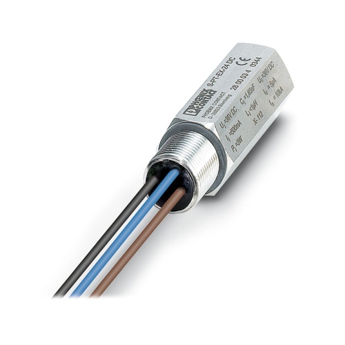 Phoenix Contact 2800034 Surge protection device S-PT-EX-24DC