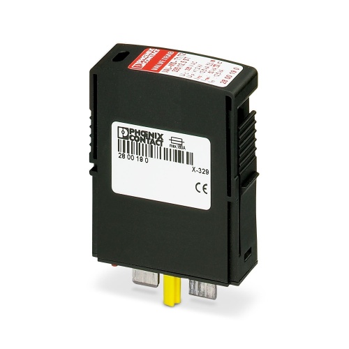 Phoenix Contact 2800190 Type 1/2 surge protection plug VAL-MS-T1/T2 335/12.5 ST