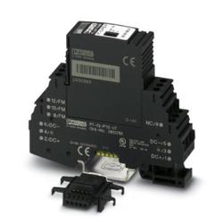 PT-IQ-PTB-UT Phoenix Contact 2800768 Surge protection for measurement and control technology Supply and remote module