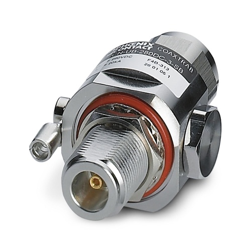 Phoenix Contact 2801051 Surge protection device CN-UB-280DC-3-SB