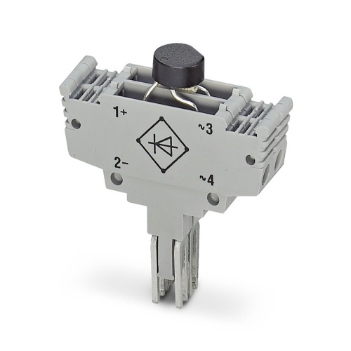 Phoenix Contact 2802345 Component connector ST-B250C1500