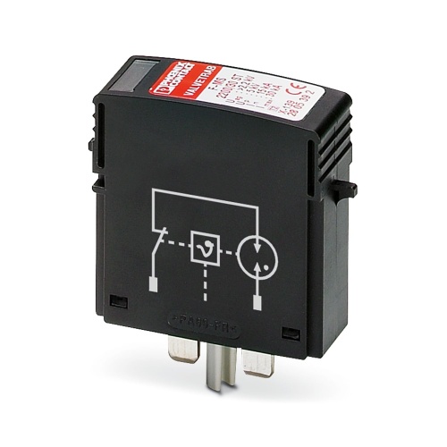Phoenix Contact 2805392 Type 2 surge protection plug F-MS 2200/30 ST