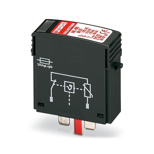 Phoenix Contact 2807573 Type 2 surge protection plug VAL-MS 60 ST