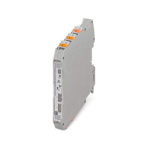 Phoenix Contact 2811556 Signal conditioner MACX MCR-UI-UI-SP-NC