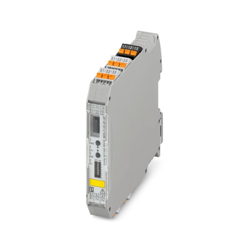 Phoenix Contact 2811860 Temperature measuring transducer MACX MCR-T-UI-UP-SP