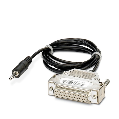 Phoenix Contact 2814388 Adapter cable MCR-TTL-RS232-E