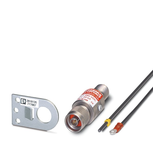 Phoenix Contact 2818135 Mounting panel CN-UB/MP