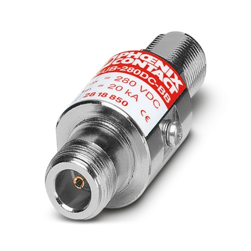 Phoenix Contact 2818850 Surge protection device CN-UB-280DC-BB