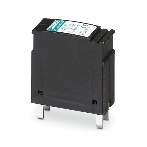 Phoenix Contact 2838351 Surge protection plug PT 4X1-24AC-ST