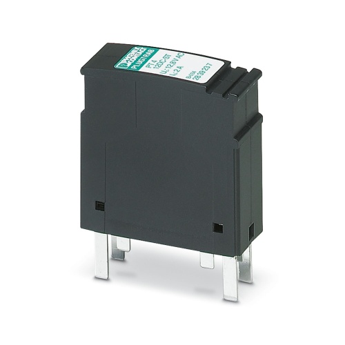 Phoenix Contact 2839237 Surge protection plug PT 4-12DC-ST