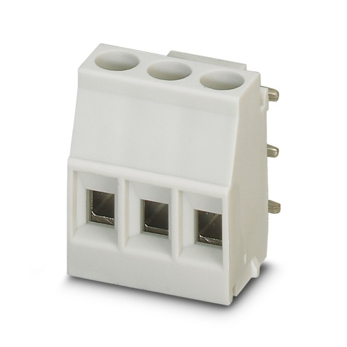 Phoenix Contact 2854092 PCB terminal block MKDSO 2,5/ 3-R KMGY
