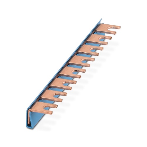 Phoenix Contact 2858470 Wiring bridge MPB 18/1- 8 BU