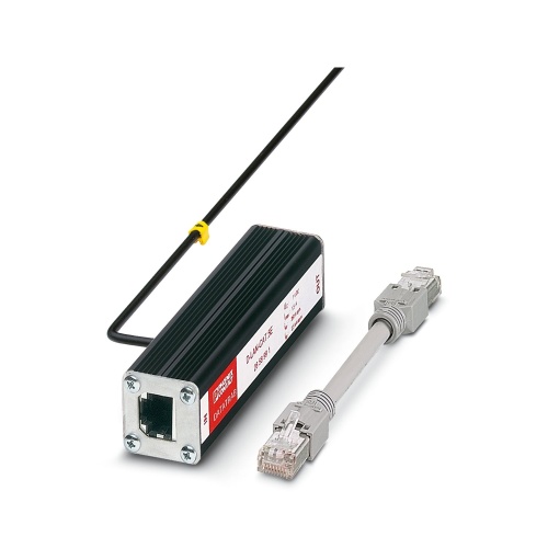 Phoenix Contact 2858991 Surge protection device D-LAN-CAT.5E