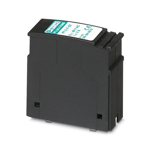 Phoenix Contact 2859000 Surge protection plug PT 2-F-ST
