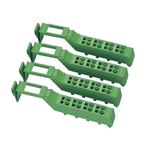 Phoenix Contact 2860950 Connector set IB IL DI/DO 8-PLSET
