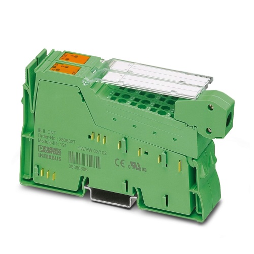 Phoenix Contact 2861852 Function module IB IL CNT-PAC
