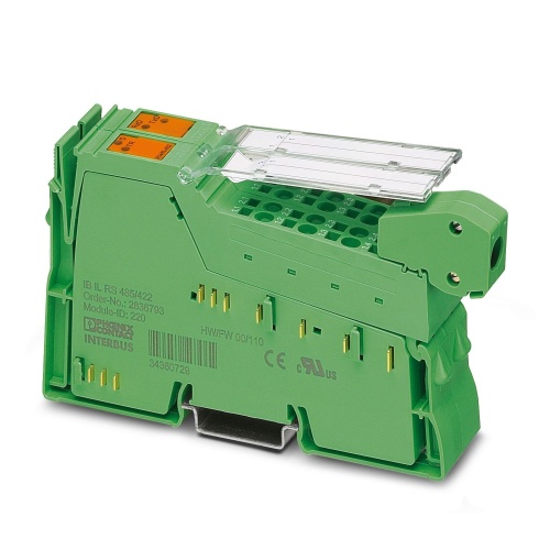 Phoenix Contact 2863627 Communication module IB IL RS 485/422-PRO-PAC