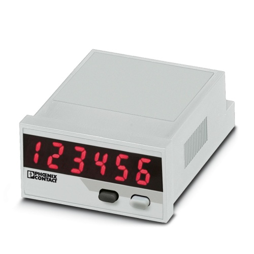 Phoenix Contact 2864024 Digital display MCR-SL-D-FIT