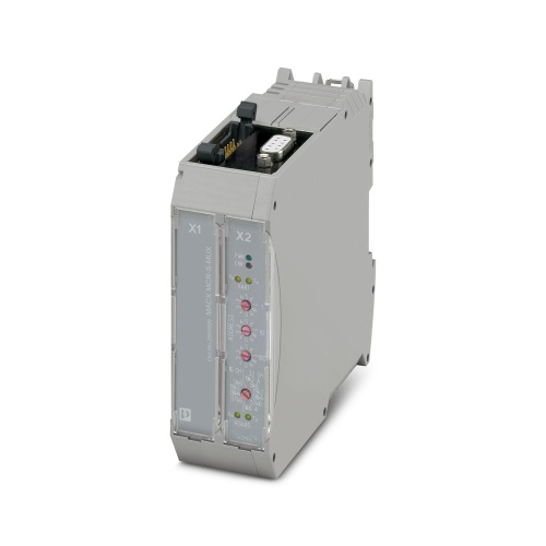 Phoenix Contact 2865599 HART multiplexer MACX MCR-S-MUX