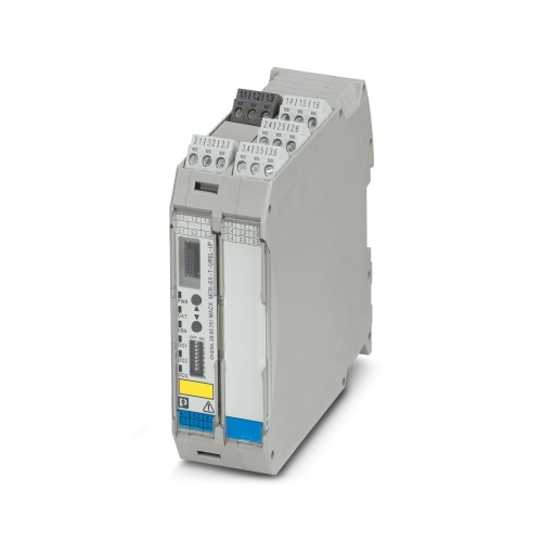 Phoenix Contact 2865751 Temperature measuring transducer MACX MCR-EX-T-UIREL-UP