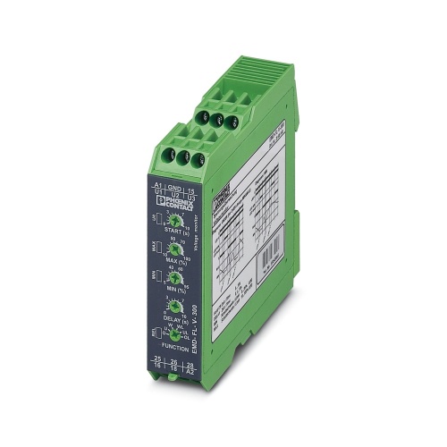 Phoenix Contact 2866048 Monitoring relay EMD-FL-V-300
